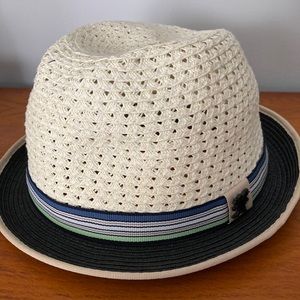Stacy Adams Men’s Fedora